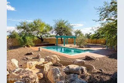 1201 W Calle Concordia, Oro Valley, AZ 85704 - Photo 1