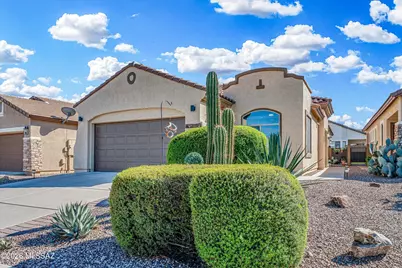 203 W Calle Moncayo, Sahuarita, AZ 85629 - Photo 37