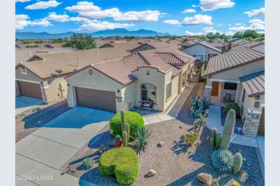 203 W Calle Moncayo, Sahuarita, AZ 85629 - Photo 47