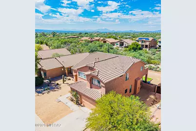 4064 S Amber Rock Avenue, Tucson, AZ 85735 - Photo 3