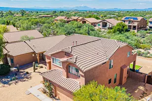 4064 S Amber Rock Ave, Tucson, AZ 85735 - Photo 3