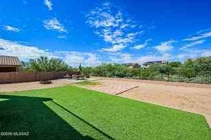 4064 S Amber Rock Ave, Tucson, AZ 85735 - Photo 13