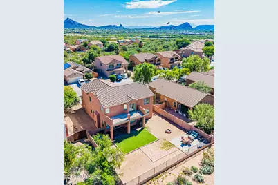 4064 S Amber Rock Avenue, Tucson, AZ 85735 - Photo 5