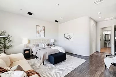 2583 E Reata Ridge Place, Sahuarita, AZ 85629 - Photo 23