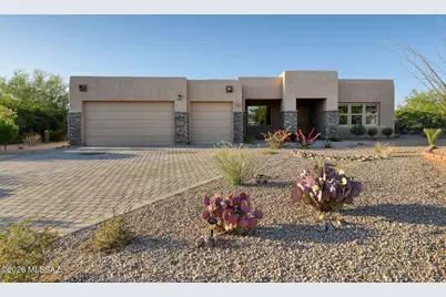 2583 E Reata Ridge Place, Sahuarita, AZ 85629 - Photo 1
