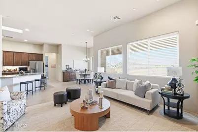 2583 E Reata Ridge Place, Sahuarita, AZ 85629 - Photo 7