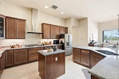2583 E Reata Ridge Place, Sahuarita, AZ 85629 - Photo 13