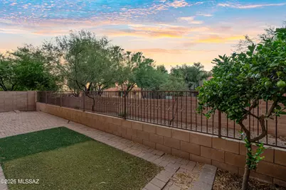 4261 N Golden Ridge Lane, Tucson, AZ 85718 - Photo 41