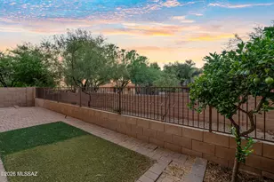 4261 N Golden Ridge Ln, Tucson, AZ 85718 - Photo 41