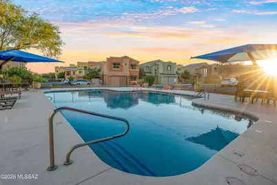 4261 N Golden Ridge Lane, Tucson, AZ 85718 - Photo 45