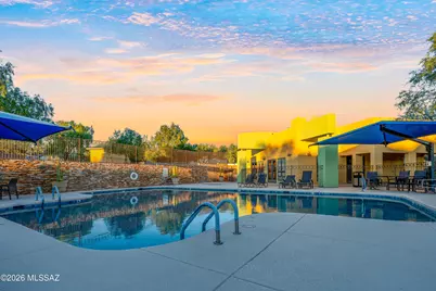 4261 N Golden Ridge Lane, Tucson, AZ 85718 - Photo 47