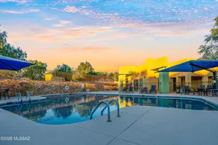 4261 N Golden Ridge Ln, Tucson, AZ 85718 - Photo 47