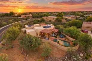 841 E Mt Wrightston Loop, Green Valley, AZ 85614 - Photo 3