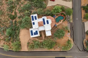 841 E Mt Wrightston Loop, Green Valley, AZ 85614 - Photo 5