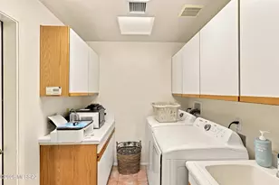 841 E Mt Wrightston Loop, Green Valley, AZ 85614 - Photo 25