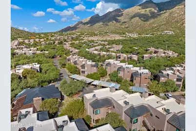 6655 N Canyon Crest Drive #17101, Tucson, AZ 85750 - Photo 37
