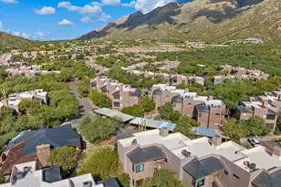 6655 N Canyon Crest Dr, Tucson, AZ 85750 - Photo 37
