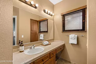 6655 N Canyon Crest Dr, Tucson, AZ 85750 - Photo 17