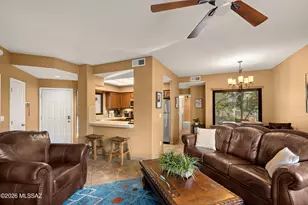 6655 N Canyon Crest Dr, Tucson, AZ 85750 - Photo 3