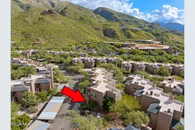 6655 N Canyon Crest Drive #17101, Tucson, AZ 85750 - Photo 33