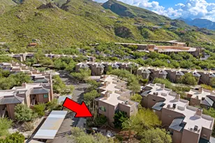 6655 N Canyon Crest Dr, Tucson, AZ 85750 - Photo 33