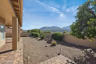 37659 S Mashie Dr, Saddlebrooke, AZ 85739 - Photo 43