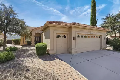 37659 S Mashie Drive, Saddlebrooke, AZ 85739 - Photo 19