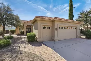 37659 S Mashie Dr, Saddlebrooke, AZ 85739 - Photo 19