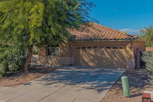 7159 E Cherrywood St, Tucson, AZ 85756 - Photo 1