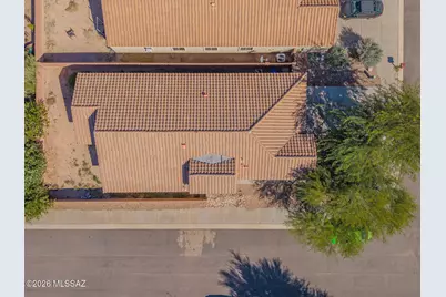 7159 E Cherrywood Street, Tucson, AZ 85756 - Photo 5