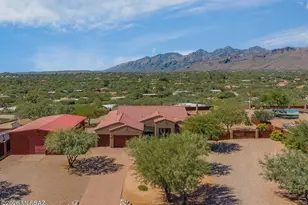 11621 E Lenher Schwerin Trail, Tucson, AZ 85749 - Photo 1