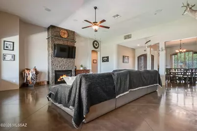 11621 E Lenher Schwerin Trail, Tucson, AZ 85749 - Photo 23