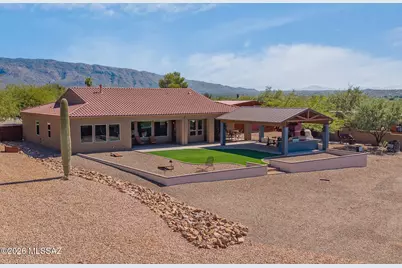 11621 E Lenher Schwerin Trail, Tucson, AZ 85749 - Photo 7
