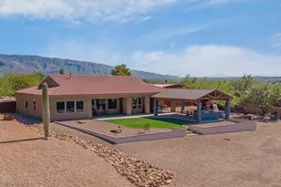 11621 E Lenher Schwerin Trail, Tucson, AZ 85749 - Photo 7
