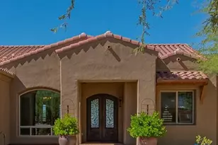 11621 E Lenher Schwerin Trail, Tucson, AZ 85749 - Photo 17