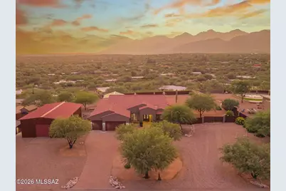 11621 E Lenher Schwerin Trail, Tucson, AZ 85749 - Photo 3