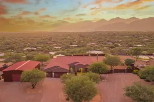 11621 E Lenher Schwerin Trail, Tucson, AZ 85749 - Photo 3