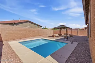 11239 E Lupine Flower Dr, Tucson, AZ 85747 - Photo 43