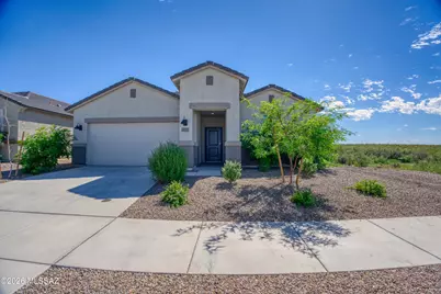 12152 E Morris Carson Drive, Vail, AZ 85641 - Photo 1