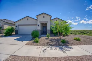 12152 E Morris Carson Dr, Vail, AZ 85641 - Photo 1