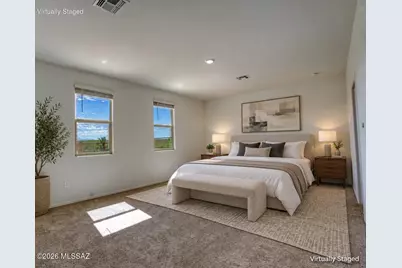 12152 E Morris Carson Drive, Vail, AZ 85641 - Photo 11