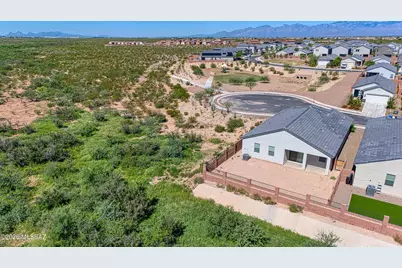 12152 E Morris Carson Drive, Vail, AZ 85641 - Photo 25