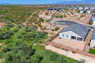 12152 E Morris Carson Dr, Vail, AZ 85641 - Photo 25