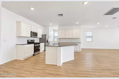 12152 E Morris Carson Drive, Vail, AZ 85641 - Photo 9