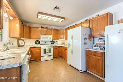 15694 N Twin Lakes Drive, Tucson, AZ 85739 - Photo 15