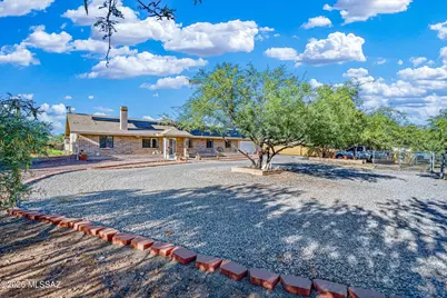 15694 N Twin Lakes Drive, Tucson, AZ 85739 - Photo 3