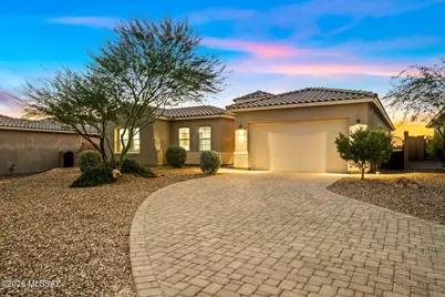 7794 W Sage Palm Lane, Marana, AZ 85658 - Photo 1