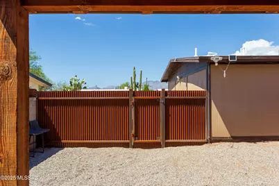 4534 E Sylvane Street #B, Tucson, AZ 85711 - Photo 27