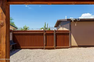 4534 E Sylvane St, Tucson, AZ 85711 - Photo 27