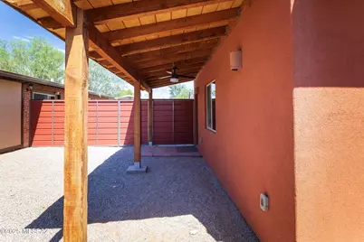 4534 E Sylvane Street #B, Tucson, AZ 85711 - Photo 25